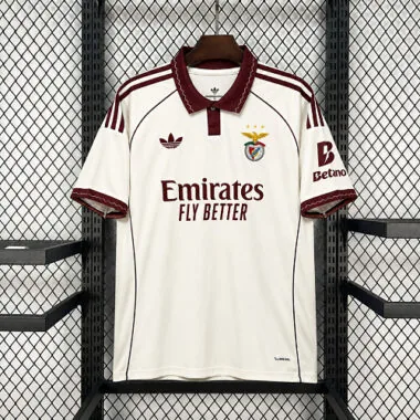26-27 Benfica Special Edition Kit Cheap Football Jersey Wholesale Yupoo