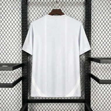 2026/27 PSG argent Kit maillot de football photo de l'album 3