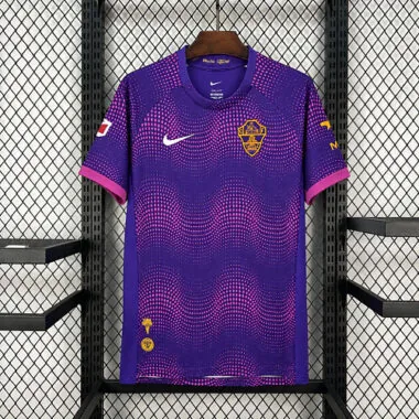 26-27 Elche Away Kit S-4XL Cheap Football Jersey Wholesale Yupoo