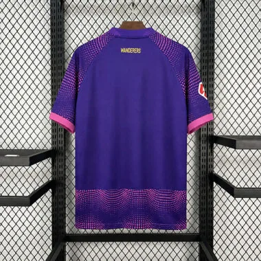 2026/27 Elche uit Kit voetbalshirt albumfoto 3