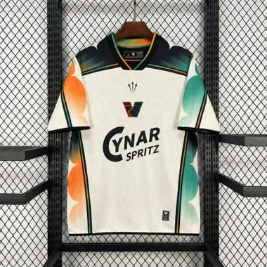 26-27 Venezia FC Away Kit S-4XL Cheap Football Jersey Wholesale Yupoo