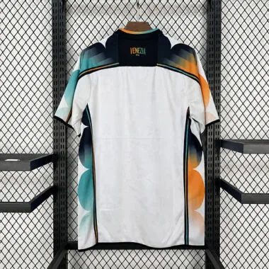 2026/27 Venezia FC uit Kit voetbalshirt albumfoto 3