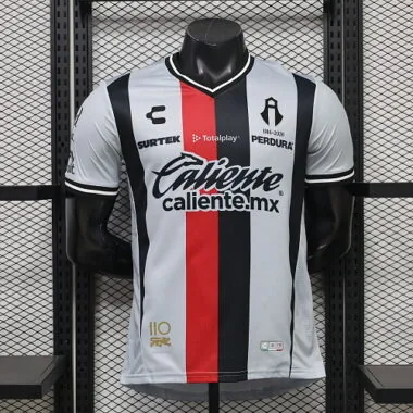 26-27 Player Atlas Away Kit S-3XL Cheap Football Jersey Wholesale Yupoo