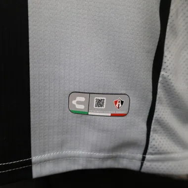 26-27 Player Atlas Away Kit S-3XL Cheap Football Jersey Wholesale Yupoo