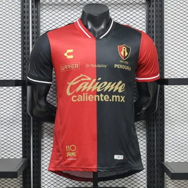 26-27 Player Atlas Home Kit S-3XL Cheap Football Jersey Wholesale Yupoo