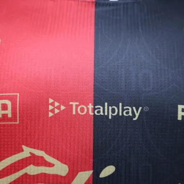 26-27 Player Atlas Home Kit S-3XL Cheap Football Jersey Wholesale Yupoo