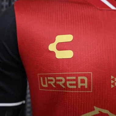26-27 Player Atlas Home Kit S-3XL Cheap Football Jersey Wholesale Yupoo