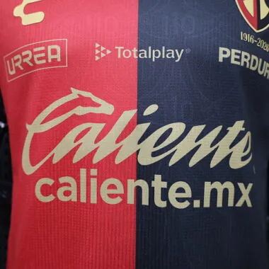 26-27 Player Atlas Home Kit S-3XL Cheap Football Jersey Wholesale Yupoo