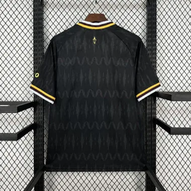 26-27 Aston Villa Third Away Kit S-4XL Cheap Football Jersey Wholesale Yupoo