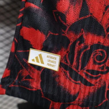 26-27 Player Manchester United Training Kit Cheap Football Jersey Wholesale Yupoo