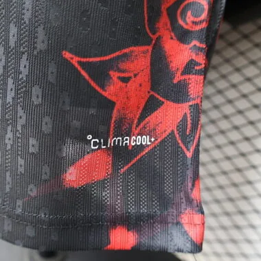 26-27 Player Manchester United Training Kit Cheap Football Jersey Wholesale Yupoo