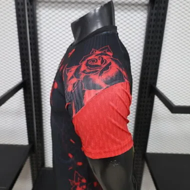 26-27 Player Manchester United Training Kit Cheap Football Jersey Wholesale Yupoo