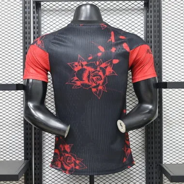 26-27 Player Manchester United Training Kit Cheap Football Jersey Wholesale Yupoo