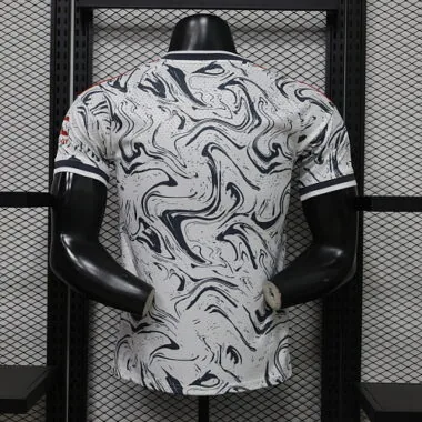 26-27 Player Manchester United Special Edition Kit Cheap Football Jersey Wholesale Yupoo