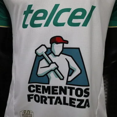 26-27 Player León Away Kit S-3XL Cheap Football Jersey Wholesale Yupoo