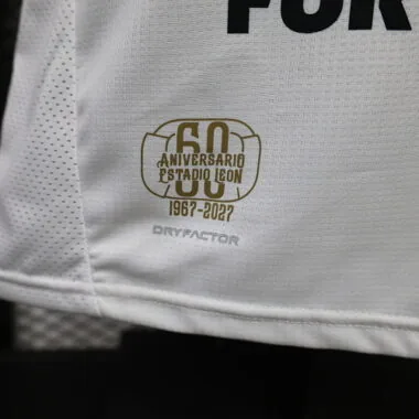 26-27 Player León Away Kit S-3XL Cheap Football Jersey Wholesale Yupoo
