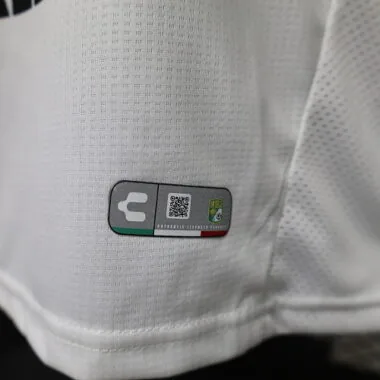 26-27 Player León Away Kit S-3XL Cheap Football Jersey Wholesale Yupoo