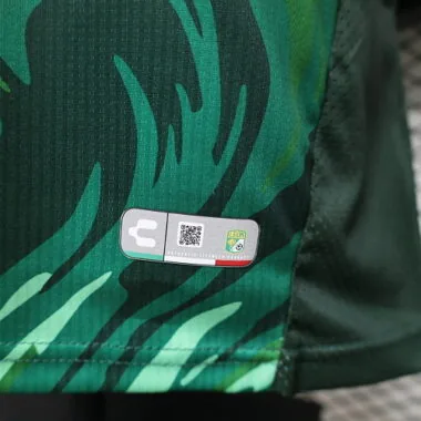 26-27 Player León Home Kit S-3XL Cheap Football Jersey Wholesale Yupoo
