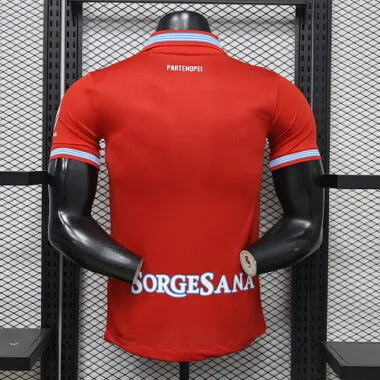 2026/27 Player Napoli terza trasferta Kit maglia da calcio foto dell'album 9