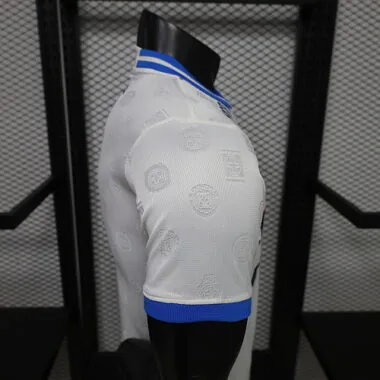 26-27 Player Cruz Azul Away Kit S-3XL Cheap Football Jersey Wholesale Yupoo