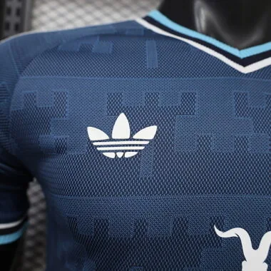 26-27 Player Newcastle United Away Kit With Sponsor S-4XL Cheap Football Jersey Wholesale Yupoo