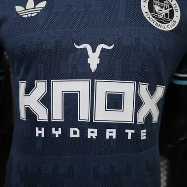 26-27 Player Newcastle United Away Kit With Sponsor S-4XL Cheap Football Jersey Wholesale Yupoo