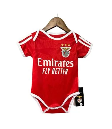 26-27 Benfica Home Baby Uniform Cheap Football Jersey Wholesale Yupoo