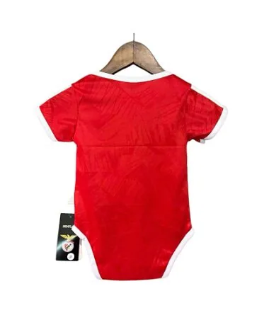 26-27 Benfica Home Baby Uniform Cheap Football Jersey Wholesale Yupoo