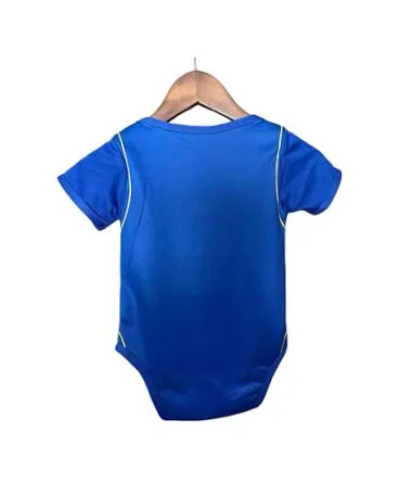 2026/27 Chelsea thuis Baby Uniform voetbalshirt albumfoto 3