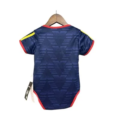 26-27 Arsenal Away Baby Uniform Cheap Football Jersey Wholesale Yupoo