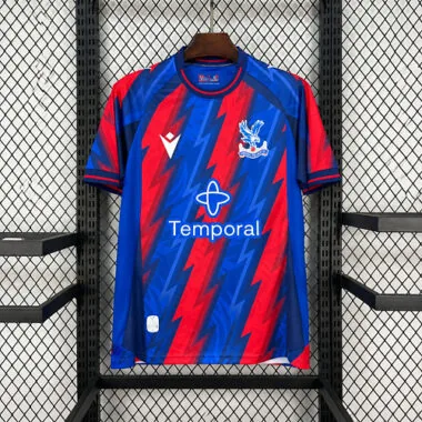 26-27 Crystal Palace Third Away Kit S-4XL Cheap Football Jersey Wholesale Yupoo