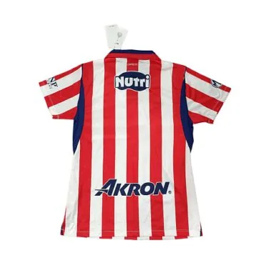 26-27 Chivas Women's Home Kit Cheap Football Jersey Wholesale Yupoo
