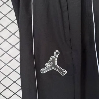 2026/27 PSG Windbreaker Jackets With Pants camiseta de fútbol foto del álbum 5