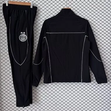 2026/27 PSG Windbreaker Jackets With Pants camiseta de fútbol foto del álbum 7