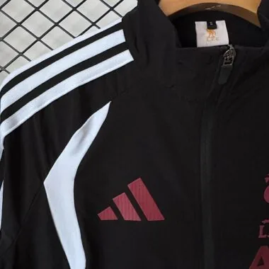2026/27 Liverpool Windbreaker Jackets With Pants album photo 7