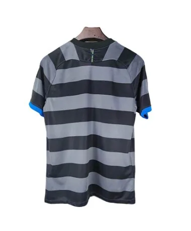 20-21 Retro Inter Milan Third Away Kit Cheap Football Jersey Wholesale Yupoo