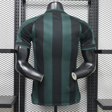 26-27 Player Celtic Away Kit Cheap Football Jersey Wholesale Yupoo