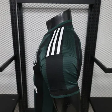 26-27 Player Celtic Away Kit Cheap Football Jersey Wholesale Yupoo