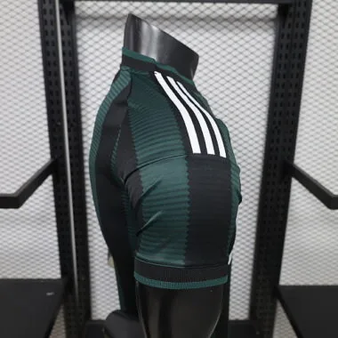 26-27 Player Celtic Away Kit Cheap Football Jersey Wholesale Yupoo