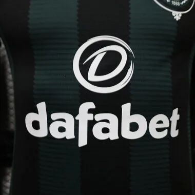 26-27 Player Celtic Away Kit Cheap Football Jersey Wholesale Yupoo