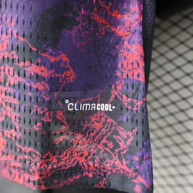 26-27 Player FC Bayern Third Away Kit Cheap Football Jersey Wholesale Yupoo