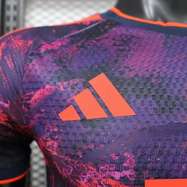 26-27 Player FC Bayern Third Away Kit Cheap Football Jersey Wholesale Yupoo