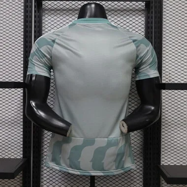 26-27 Player Al Ahli Saudi Third Away Kit S-3XL Cheap Football Jersey Wholesale Yupoo