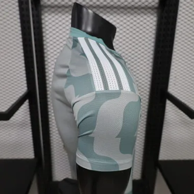 26-27 Player Al Ahli Saudi Third Away Kit S-3XL Cheap Football Jersey Wholesale Yupoo