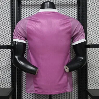 26-27 Player Manchester United Training Kit Cheap Football Jersey Wholesale Yupoo