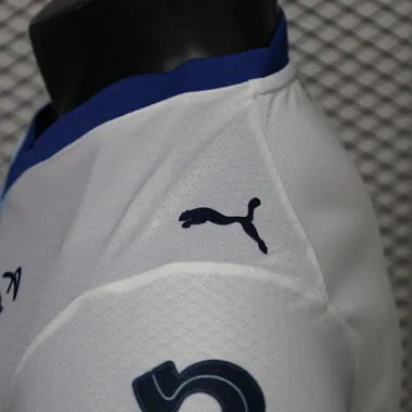 26-27 Player Monterrey Third Away Kit S-3XL Cheap Football Jersey Wholesale Yupoo