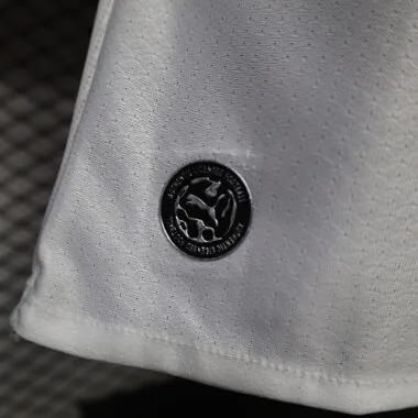 26-27 Player Monterrey Third Away Kit S-3XL Cheap Football Jersey Wholesale Yupoo