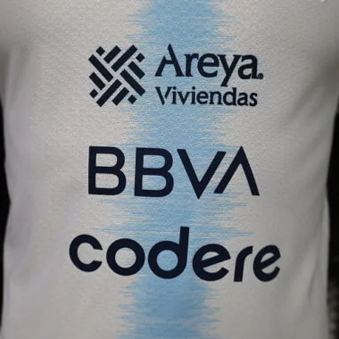 26-27 Player Monterrey Third Away Kit S-3XL Cheap Football Jersey Wholesale Yupoo