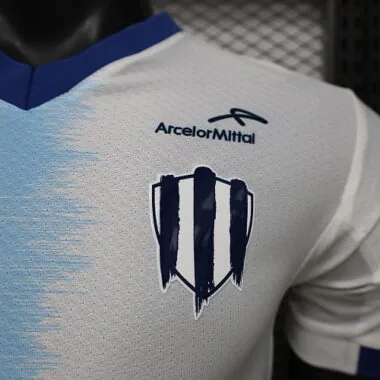 26-27 Player Monterrey Third Away Kit S-3XL Cheap Football Jersey Wholesale Yupoo