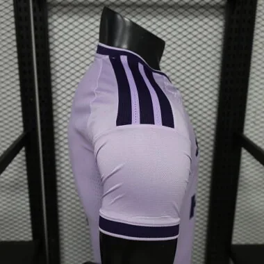 26-27 Player Newcastle United Third Away Kit S-3XL Cheap Football Jersey Wholesale Yupoo